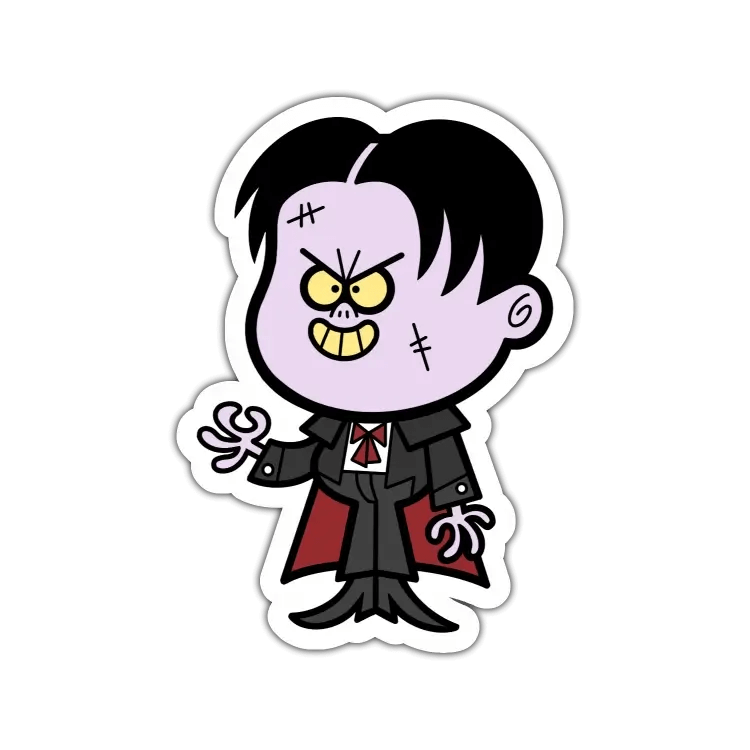 Lil' Phantom