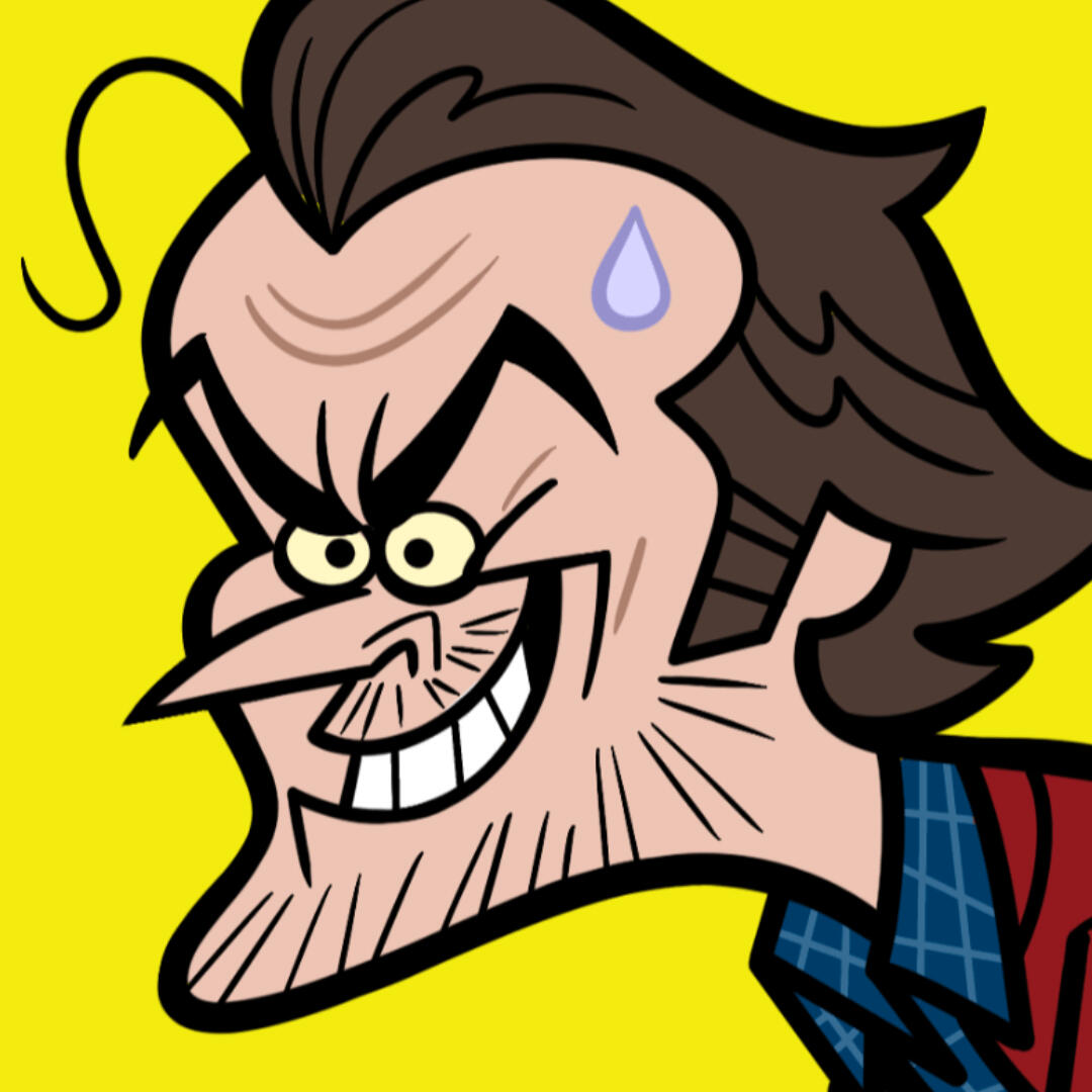 Collage of Monsters Collage of Monsters