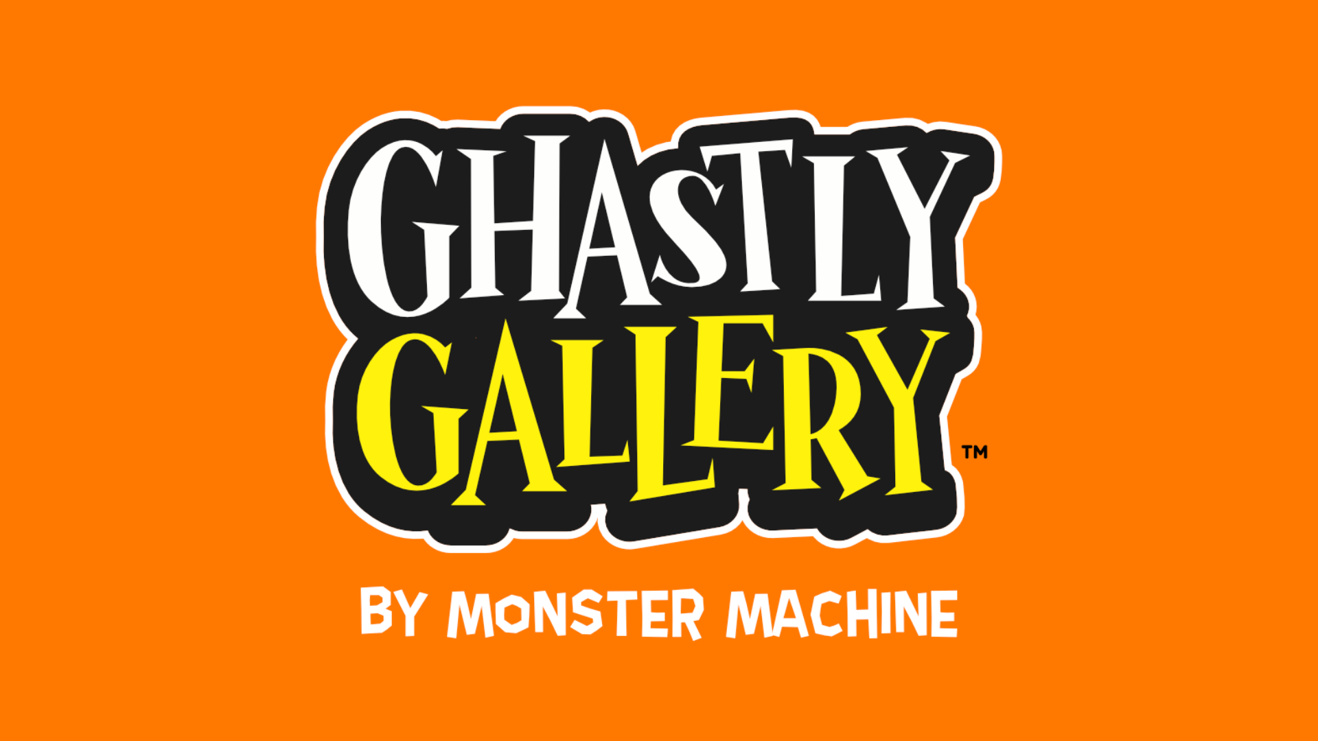 Ghastly Gallery Art Prints Collection